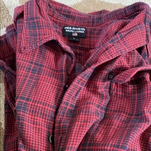 Flannel
